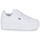 Obuća Žene
 Niske tenisice Tommy Jeans Tommy Jeans Flatform Essential Bijela