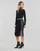 Odjeća Žene
 Suknje Karl Lagerfeld LIGHTWEIGHT KNIT SKIRT Crna