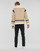 Odjeća Kratke jakne Karl Lagerfeld KLXCD UNISEX FAUX FUR BIKER Bež