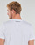 Odjeća Majice kratkih rukava Karl Lagerfeld KARL ARCHIVE OVERSIZED T-SHIRT Bijela