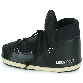 Moon Boot Moon Boot Pumps Nylon Crna