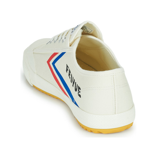 Feiyue Fe Lo 1920 Canvas Bijela / Plava / Crvena