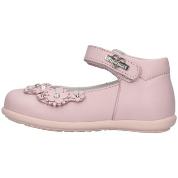 Obuća Djevojčica Balerinke i Mary Jane cipele Balducci CITA5250 Ružičasta