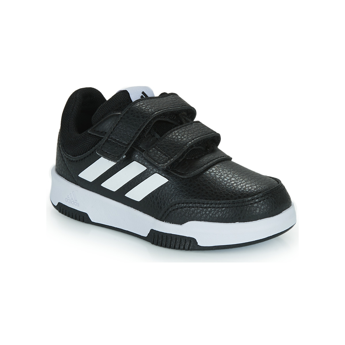 Obuća Djeca Niske tenisice Adidas Sportswear Tensaur Sport 2.0 C Crna / Bijela