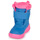 Obuća Djevojčica Čizme za snijeg adidas Performance WINTERPLAY Frozen I Plava / Ružičasta