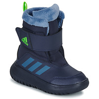 Obuća Dječak
 Čizme za snijeg adidas Performance WINTERPLAY I Blue