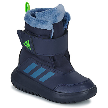 Obuća Dječak
 Čizme za snijeg adidas Performance WINTERPLAY I Plava