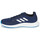 Obuća Djeca Running/Trail adidas Performance RUNFALCON 2.0 K Plava