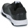 Obuća Djeca Niske tenisice Adidas Sportswear Tensaur Sport 2.0 K Crna
