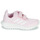 Obuća Djevojčica Running/Trail Adidas Sportswear Tensaur Run 2.0 CF Ružičasta