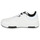 Obuća Djeca Niske tenisice Adidas Sportswear Tensaur Sport 2.0 K Bijela / Crna