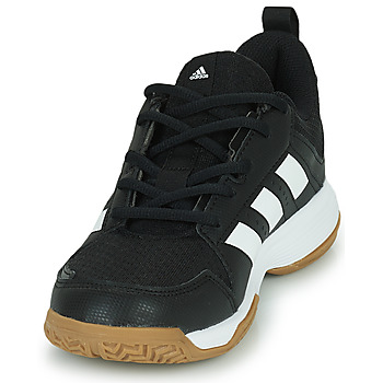 Adidas Sportswear Ligra 7 Kids Crna