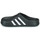 Obuća Sportske natikače adidas Performance ADILETTE CLOG Crna