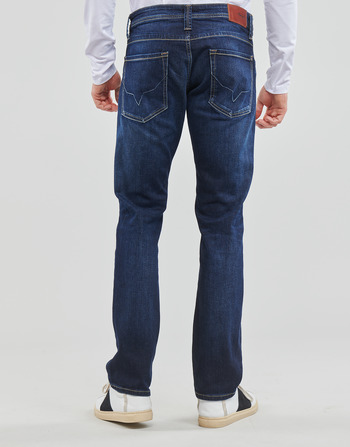 Pepe jeans CASH Plava