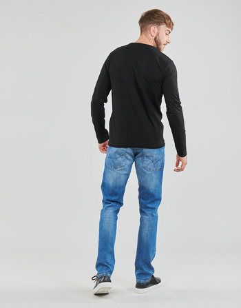 Pepe jeans ORIGINAL BASIC 2 LONG Crna