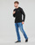 Odjeća Muškarci
 Majice kratkih rukava Pepe jeans ORIGINAL BASIC 2 LONG Crna