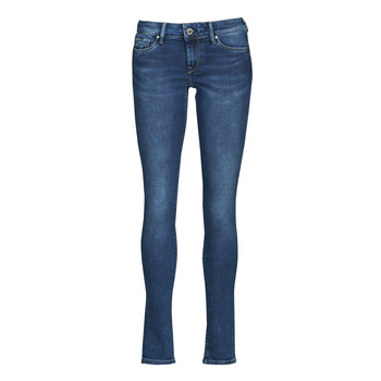 Odjeća Žene
 Skinny traperice Pepe jeans SOHO Plava