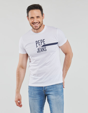 Pepe jeans SHELBY Bijela