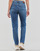 Odjeća Žene
 Traperice ravnog kroja Pepe jeans MARY Plava