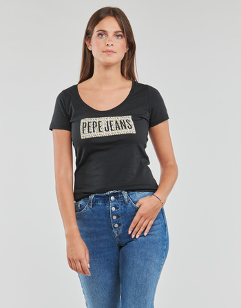 Pepe jeans SUSAN Crna