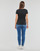 Odjeća Žene
 Majice kratkih rukava Pepe jeans SUSAN Crna