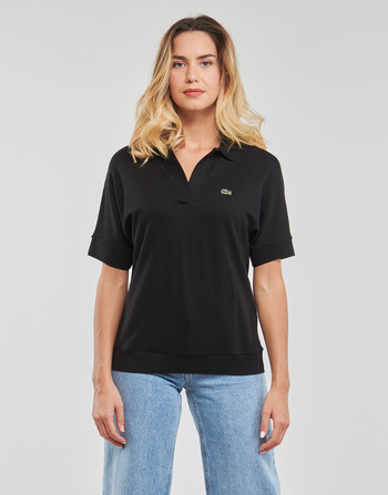Lacoste PF0504 LOOSE FIT Crna