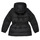 Odjeća Djevojčica Pernate jakne Tommy Hilfiger KG0KG06690-BDS Crna