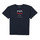 Odjeća Dječak
 Majice kratkih rukava Tommy Hilfiger KB0KB07598-DW5 Plava