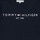 Odjeća Dječak
 Majice dugih rukava Tommy Hilfiger KS0KS00202-DW5 Plava