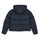 Odjeća Djevojčica Pernate jakne Tommy Hilfiger KG0KG06930-DW5 Crna