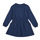 Odjeća Djevojčica Kratke haljine Billieblush U12753-85T         