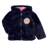 Odjeća Djevojčica Kratke jakne Billieblush U16329-85T         