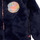Odjeća Djevojčica Kratke jakne Billieblush U16329-85T Plava / Ružičasta