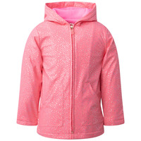 Odjeća Djevojčica Parke Billieblush U16335-46B Ružičasta