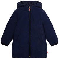 Odjeća Djevojčica Pernate jakne Billieblush U16337-85T         