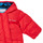 Odjeća Djeca Pernate jakne Columbia SNUGGLY BUNNY Crvena