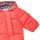 Odjeća Djevojčica Pernate jakne Columbia SNUGGLY BUNNY Ružičasta