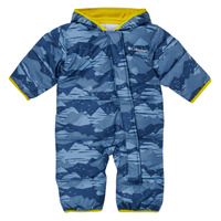 Odjeća Djeca Pernate jakne Columbia SNUGGLY BUNNY Multicolour