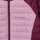Odjeća Djevojčica Pernate jakne Columbia POWDER LITE HOODED JACKET Bordo / Ružičasta