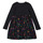 Odjeća Djevojčica Kratke haljine Desigual CASIA Crna