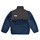 Odjeća Dječak
 Kratke jakne Puma SHERPA JACKET Plava / Crna