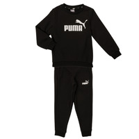 Odjeća Dječak
 Dvodijelne trenirke Puma SWEAT SUIT Crna