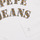Odjeća Djevojčica Majice dugih rukava Pepe jeans BARBARELLA Bijela