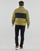 Odjeća Muškarci
 Pernate jakne Calvin Klein Jeans COLORBLOCK NON-DOWN JACKET Zelena