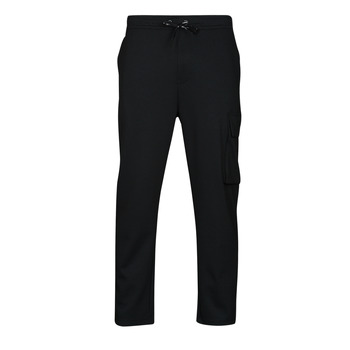 Odjeća Muškarci
 Cargo hlače Calvin Klein Jeans SHRUNKEN BADGE GALFOS PANT Crna