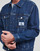 Odjeća Muškarci
 Traper jakne Calvin Klein Jeans REGULAR 90S DENIM JACKET Plava