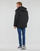 Odjeća Muškarci
 Parke Calvin Klein Jeans NON-DOWN TECHNICAL PARKA Crna