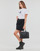 Odjeća Žene
 Majice kratkih rukava Calvin Klein Jeans CORE MONOGRAM REGULAR TEE Bijela