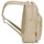 Torbe Ruksaci Levi's L-PACK STANDARD  ISSUE Taupe