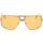 Satovi & nakit Sunčane naočale Cazal Occhiali da Sole  9093 002 Gold